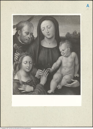 Vorderseite von bh218425_recto