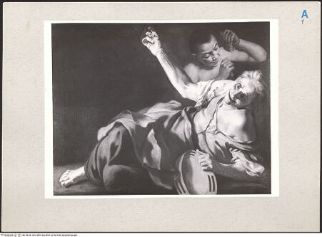 Vorderseite von bh218438_recto