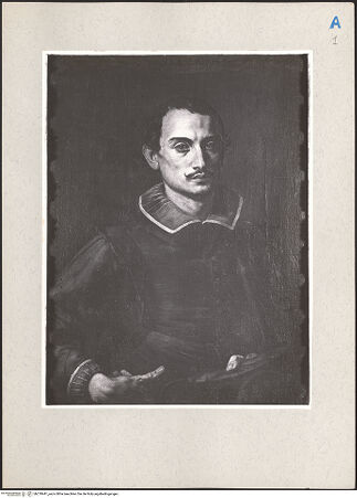 Vorderseite von bh218441_recto