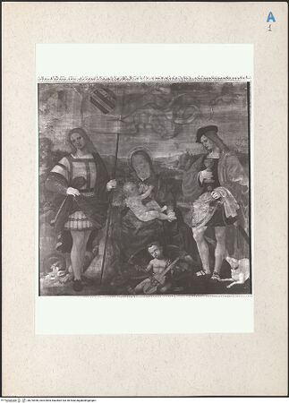 Vorderseite von bh218446_recto