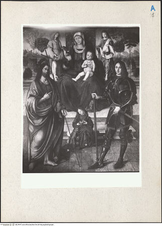 Vorderseite von bh218447_recto