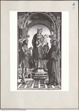 Vorderseite von bh218449_recto