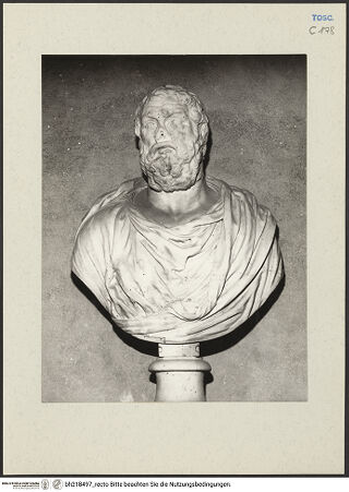 Vorderseite von bh218497_recto