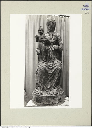 Vorderseite von bh218498_recto