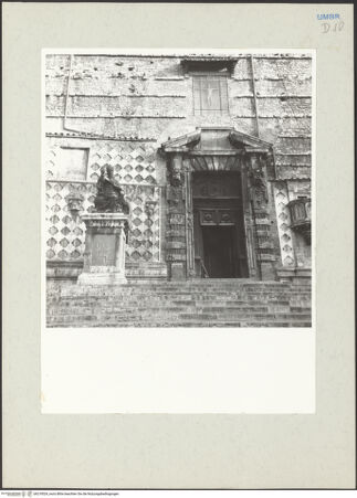 Vorderseite von bh218524_recto