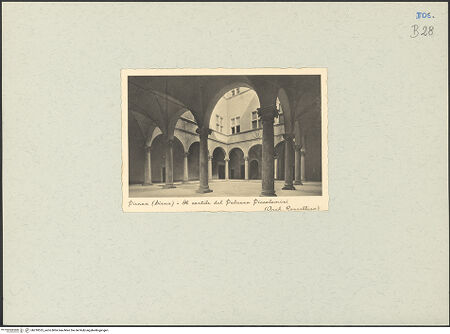 Vorderseite von bh218525_recto