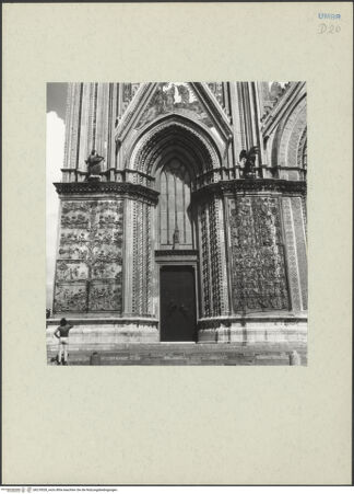 Vorderseite von bh218528_recto