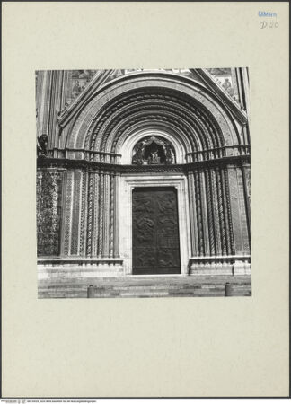 Vorderseite von bh218529_recto