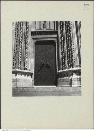 Vorderseite von bh218530_recto