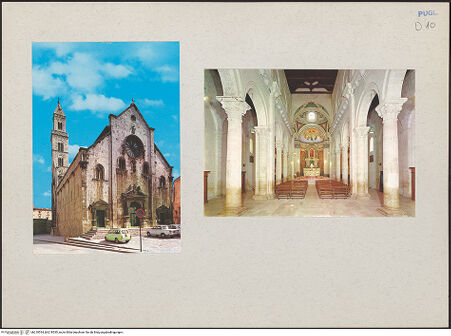 Vorderseite von bh218534_bh218535_recto