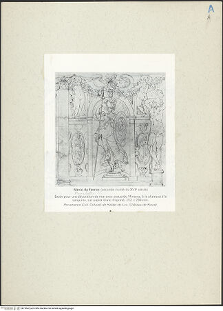 Vorderseite von bh218542_recto