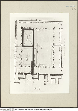 Vorderseite von bh218548_recto