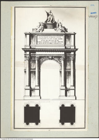 Vorderseite von bh218552_recto