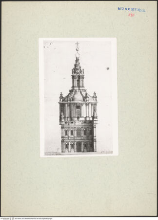 Vorderseite von bh218553_recto