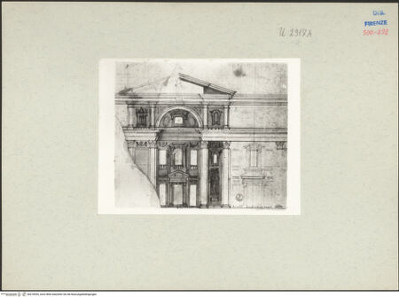 Vorderseite von bh218555_recto