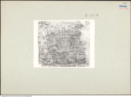 Vorderseite von bh218556_recto