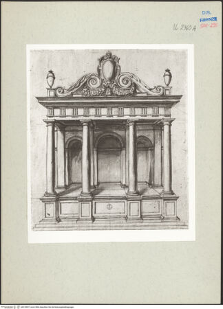 Vorderseite von bh218557_recto