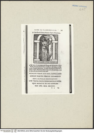 Vorderseite von bh218564_recto