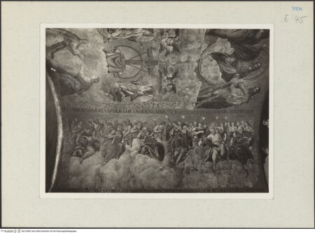 Vorderseite von bh218584_recto