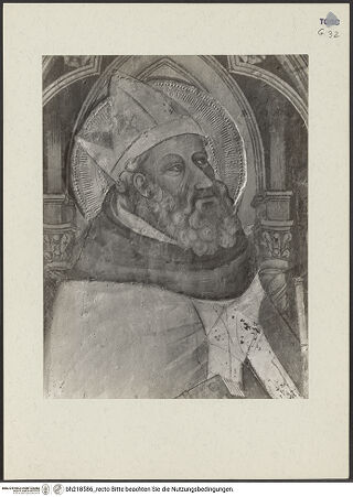 Vorderseite von bh218586_recto