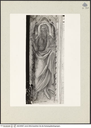 Vorderseite von bh218587_recto