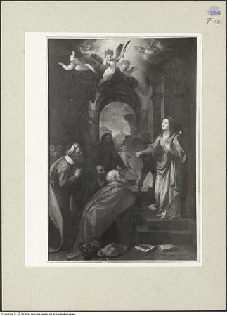 Vorderseite von bh218597_recto