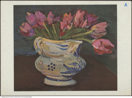 Vorderseite von bh218609_recto