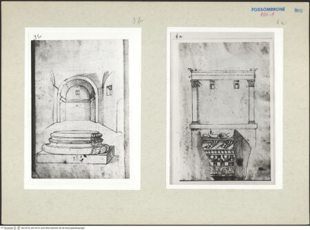 Vorderseite von bh218722_bh218723_recto