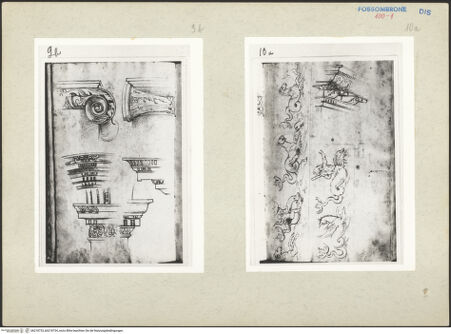 Vorderseite von bh218733_bh218734_recto