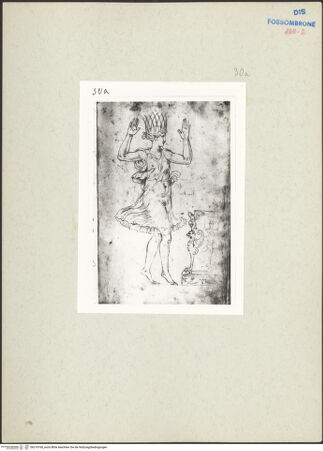 Vorderseite von bh218760_recto