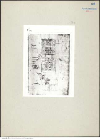 Vorderseite von bh218761_recto