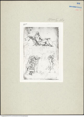 Vorderseite von bh218767_recto