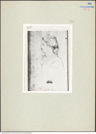 Vorderseite von bh218769_recto