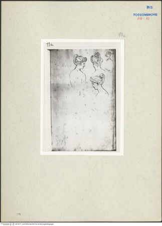 Vorderseite von bh218771_recto