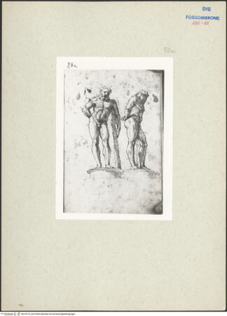 Vorderseite von bh218774_recto