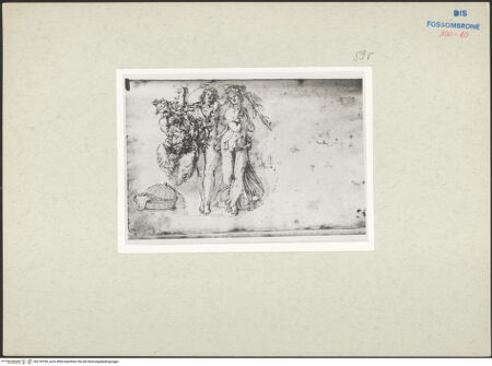 Vorderseite von bh218794_recto