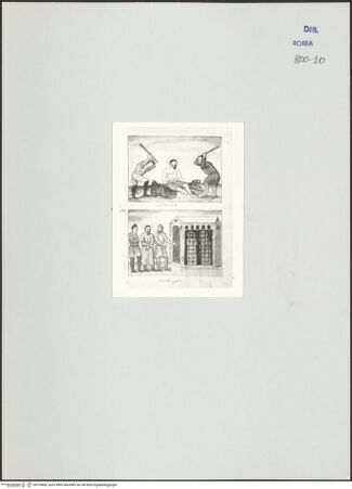 Vorderseite von bh218800_recto