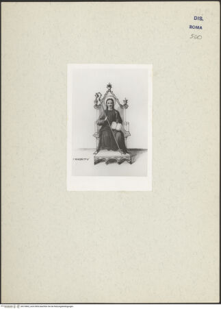 Vorderseite von bh218802_recto