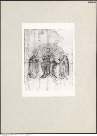 Vorderseite von bh218809_recto