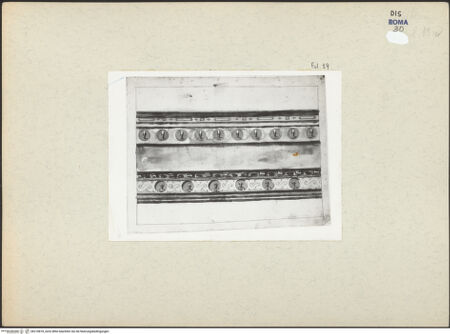 Vorderseite von bh218818_recto