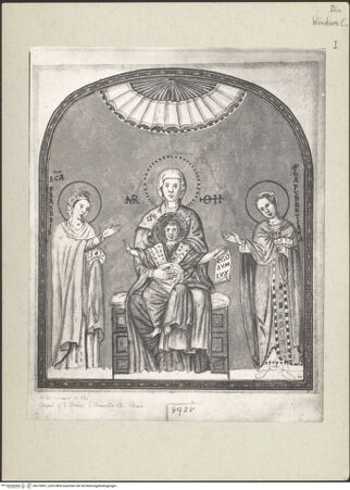 Vorderseite von bh218831_recto