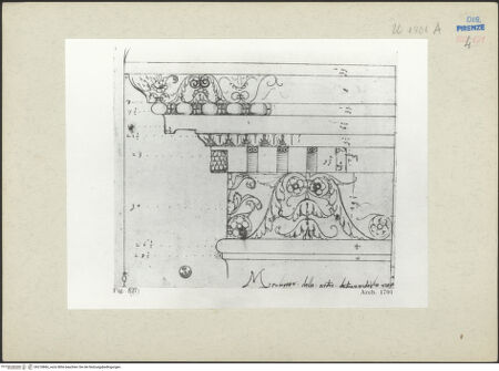 Vorderseite von bh218866_recto