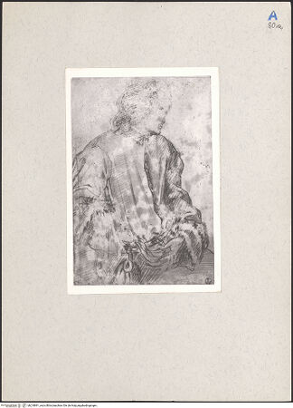 Vorderseite von bh218891_recto