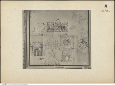 Vorderseite von bh218898_recto