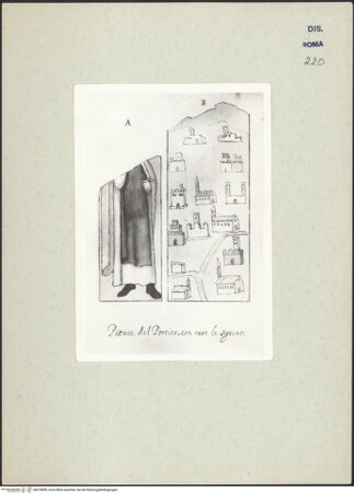 Vorderseite von bh218899_recto