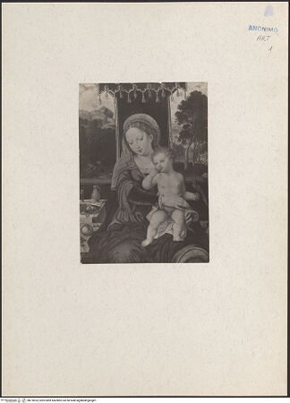 Vorderseite von bh218932_recto