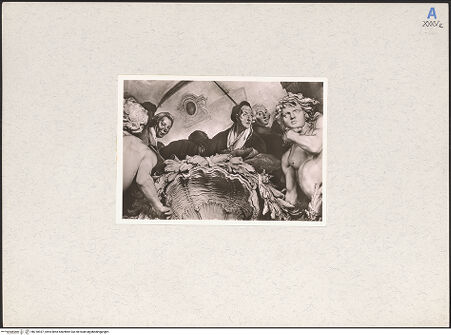 Vorderseite von bh218937_recto