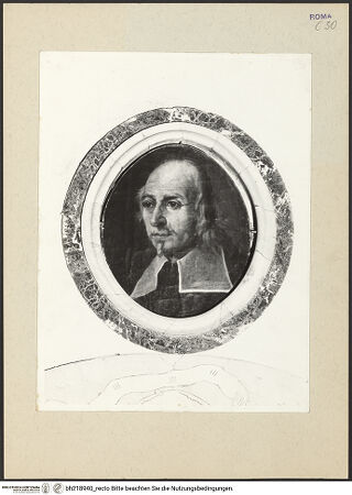 Vorderseite von bh218940_recto