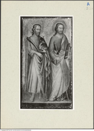 Vorderseite von bh218941_recto