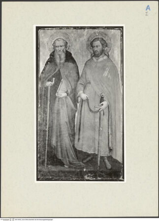 Vorderseite von bh218942_recto